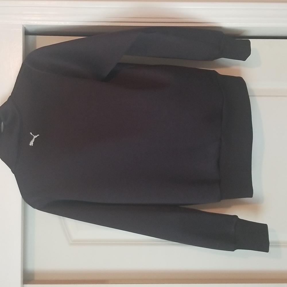 Puma jacket - Picture 2 of 4